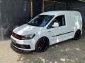 VOLKSWAGEN CADDY Viii Edition, 185PK, schroefset, leer, Viii Auto's, Beckum