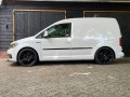 VOLKSWAGEN CADDY Viii Edition, 185PK, schroefset, leer, Viii Auto's, Beckum