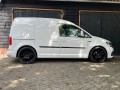 VOLKSWAGEN CADDY Viii Edition, 185PK, schroefset, leer, Viii Auto's, Beckum