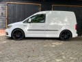 VOLKSWAGEN CADDY Viii Edition, 185PK, schroefset, leer, Viii Auto's, Beckum