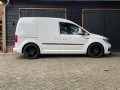 VOLKSWAGEN CADDY Viii Edition, 185PK, schroefset, leer, Viii Auto's, Beckum