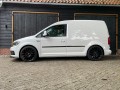 VOLKSWAGEN CADDY Viii Edition, 185PK, schroefset, leer, Viii Auto's, Beckum