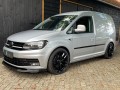 VOLKSWAGEN CADDY Viii Edition, 185PK, schroefset, leer, Viii Auto's, Beckum