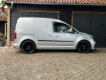 VOLKSWAGEN CADDY Viii Edition, 185PK, schroefset, leer, Viii Auto's, Beckum