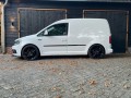 VOLKSWAGEN CADDY Viii Edition, 185 PK, Navi, leer, schroefset, Viii Auto's, Beckum