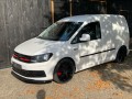 VOLKSWAGEN CADDY Viii Edition, 185 PK, Navi, leer, schroefset, Viii Auto's, Beckum