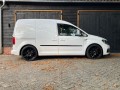 VOLKSWAGEN CADDY Viii Edition, 185 PK, Navi, leer, schroefset, Viii Auto's, Beckum