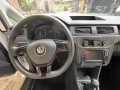 VOLKSWAGEN CADDY Viii Edition, 185 PK, Navi, leer, schroefset, Viii Auto's, Beckum