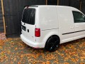 VOLKSWAGEN CADDY Viii Edition, 185 PK, Navi, leer, schroefset, Viii Auto's, Beckum