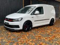 VOLKSWAGEN CADDY Viii Edition, 185 PK, Navi, leer, schroefset, Viii Auto's, Beckum