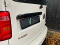 VOLKSWAGEN CADDY Viii Edition, 185 PK, Navi, leer, schroefset, Viii Auto's, Beckum