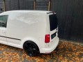 VOLKSWAGEN CADDY Viii Edition, 185 PK, Navi, leer, schroefset, Viii Auto's, Beckum