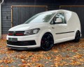 VOLKSWAGEN CADDY Viii Edition, 185 PK, Navi, leer, schroefset, Viii Auto's, Beckum