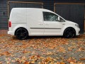 VOLKSWAGEN CADDY Viii Edition, 185 PK, Navi, leer, schroefset, Viii Auto's, Beckum