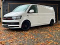 VOLKSWAGEN TRANSPORTER Viii Edition, 175 PK, Apple Carplay leer, schroefset, Viii Auto's, Beckum