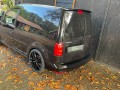 VOLKSWAGEN CADDY Orange Edition, leer, schroefset, Apple Carplay, Viii Auto's, Beckum