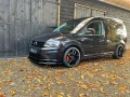 VOLKSWAGEN CADDY Orange Edition, leer, schroefset, Apple Carplay, Viii Auto's, Beckum