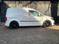 VOLKSWAGEN CADDY Volkswagen Caddy, Viii Edition, 185 PK, Apple Carplay, leer, Viii Auto's, Beckum