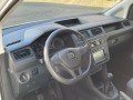 VOLKSWAGEN CADDY Volkswagen Caddy, Viii Edition, 185 PK, Apple Carplay, leer, Viii Auto's, Beckum