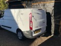 FORD TRANSIT Ford Transit Custom, L2H1, Camera, Viii Auto's, Beckum