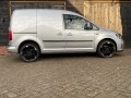 VOLKSWAGEN CADDY Volkswagen Caddy, Viii Edition, 185 PK, Navi, leer, Viii Auto's, Beckum