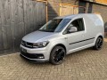 VOLKSWAGEN CADDY Volkswagen Caddy, Viii Edition, 185 PK, Navi, leer, Viii Auto's, Beckum