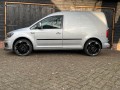 VOLKSWAGEN CADDY Volkswagen Caddy, Viii Edition, 185 PK, Navi, leer, Viii Auto's, Beckum