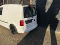 VOLKSWAGEN CADDY Volkswagen Caddy, Viii Edition, 185 PK, Apple Carplay, leer, Viii Auto's, Beckum