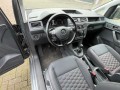 VOLKSWAGEN CADDY Volkswagen Caddy, Viii Edition, 185 PK, MF stuur, leer, Viii Auto's, Beckum