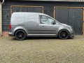 VOLKSWAGEN CADDY Volkswagen Caddy, Viii Edition, 185 PK, MF stuur, leer, Viii Auto's, Beckum