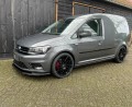 VOLKSWAGEN CADDY Volkswagen Caddy, Viii Edition, 185 PK, MF stuur, leer, Viii Auto's, Beckum