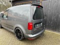 VOLKSWAGEN CADDY Volkswagen Caddy, Viii Edition, 185 PK, MF stuur, leer, Viii Auto's, Beckum