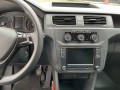 VOLKSWAGEN CADDY Volkswagen Caddy, Viii Edition, 185 PK, Apple Carplay, leer, Viii Auto's, Beckum