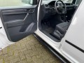 VOLKSWAGEN CADDY Volkswagen Caddy, Sidebars, 185 PK, Apple Carplay, leer, Viii Auto's, Beckum