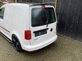 VOLKSWAGEN CADDY Volkswagen Caddy, Sidebars, 185 PK, Apple Carplay, leer, Viii Auto's, Beckum