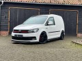 VOLKSWAGEN CADDY Volkswagen Caddy, Sidebars, 185 PK, Apple Carplay, leer, Viii Auto's, Beckum