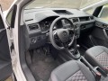 VOLKSWAGEN CADDY Volkswagen Caddy, Sidebars, 185 PK, Apple Carplay, leer, Viii Auto's, Beckum