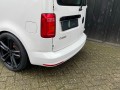 VOLKSWAGEN CADDY Volkswagen Caddy, Sidebars, 185 PK, Apple Carplay, leer, Viii Auto's, Beckum