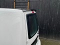 VOLKSWAGEN CADDY Volkswagen Caddy, Sidebars, 185 PK, Apple Carplay, leer, Viii Auto's, Beckum