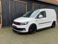 VOLKSWAGEN CADDY Volkswagen Caddy, Sidebars, 185 PK, Apple Carplay, leer, Viii Auto's, Beckum