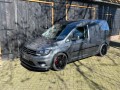 VOLKSWAGEN CADDY Volkswagen Caddy, Viii Edition, 185 PK, MF stuur, leer, Viii Auto's, Beckum