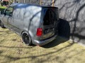 VOLKSWAGEN CADDY Volkswagen Caddy, Viii Edition, 185 PK, MF stuur, leer, Viii Auto's, Beckum