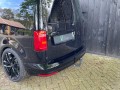 VOLKSWAGEN CADDY Volkswagen Caddy, Viii Edition, 185 PK, Navi, leer, Viii Auto's, Beckum