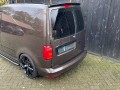 VOLKSWAGEN CADDY Volkswagen Caddy, Viii Edition, 185 PK, Apple Carplay, leer, Viii Auto's, Beckum