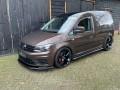 VOLKSWAGEN CADDY Volkswagen Caddy, Viii Edition, 185 PK, Apple Carplay, leer, Viii Auto's, Beckum