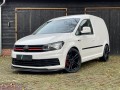 VOLKSWAGEN CADDY Volkswagen Caddy, Viii Edition, 185 PK, Apple Carplay, leer, Viii Auto's, Beckum