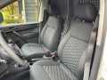 VOLKSWAGEN CADDY Volkswagen Caddy, Viii Edition, 185 PK, Apple Carplay, leer, Viii Auto's, Beckum