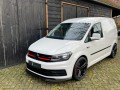 VOLKSWAGEN CADDY Volkswagen Caddy, Viii Edition, 185 PK, Apple Carplay, leer, Viii Auto's, Beckum