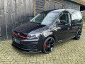 VOLKSWAGEN CADDY Volkswagen Caddy, Viii Edition, 185 PK, Navi, leer, Viii Auto's, Beckum