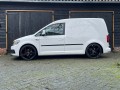 VOLKSWAGEN CADDY Volkswagen Caddy, Viii Edition, 185 PK, Apple Carplay, leer, Viii Auto's, Beckum